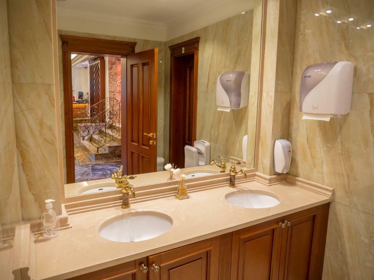 Hotel Boka 티라나 외부 사진