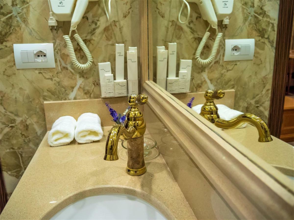 Hotel Boka 티라나 외부 사진